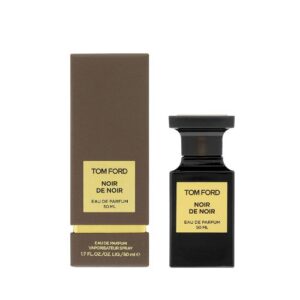 נואר דה נואר אדפ יוניסקס 50 מ"ל - טום פורד Tom Ford - Noir De Noir EDP Unisex 50ML