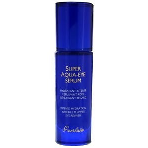 גרלן סופר אקווה סרום עיניים 15 מ"ל Super Aqua Eye Serum Guerlain