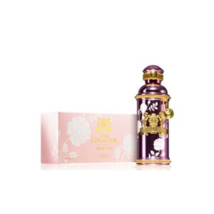 רוז אוד אדפ לאישה 100 מ''ל אלכנסדר ג'יי Alexandre.J - Rose Oud EDP For Women 100ML