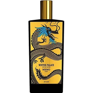 ממו ווינטר פאלאס אדפ 75 מל – Winter Palace by Memo – Eau De Parfum