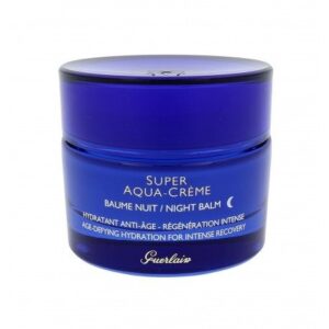 גרלן סופר אקווה קרם לילה 50 מ"ל Super Aqua Night Cream Guerlain