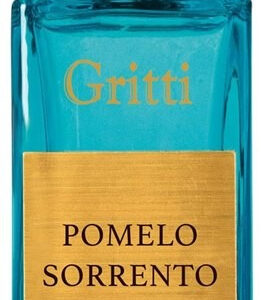 בושם יוניסקס גריטי פומלו סוריינטו 100 מ"ל POMELO SORRENTO E.D.P 100ML