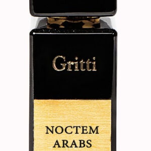 בושם יוניסקס גריטי נוטן ארב 100 מ"ל noctem arab E.D.P 100ML