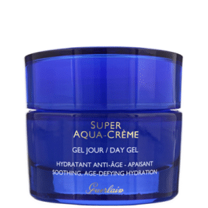 גרלן סופר אקווה קרם יום במרקם גל 50 מ"ל Super Aqua Day Gel Cream Guerlain