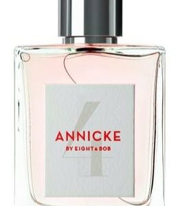 בושם לאשה אניק מס 4 א.ד.פ 100 מל annicke 4 edp 100 ml - 100ml