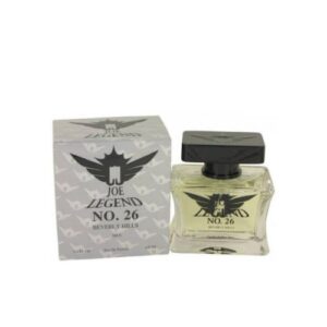 מספר 26 אדפ לגבר 100 מ"ל - ג'ו לג'נד Joe Legend - No.26 EDP For Men 100ML