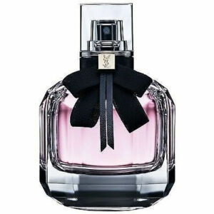 בושם לאשה איב סאן לורן מון פריז 90 מ"ל Yves Saint Laurent Mon Paris E.D.P 90ml