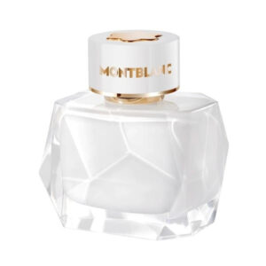 בושם לאשה מונטבלאנק סיגנצר 90 מל א.ד.פ Mont Blanc Signature For Women EDP 90ML