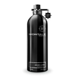 אוד ליים אדפ יוניסקס 100 מ"ל - מונטל Montale - Aoud Lime EDP Unisex 100ML