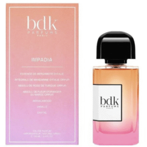 בי די קי אימפדיה אדפ 100 מל  BDK Impadia edp100 ml