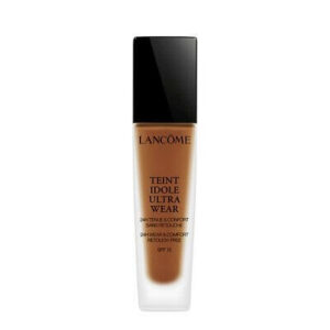 לנקום טיינט איידול 30 מל LANCOME TEINT IDOLE ULTRA WEAR liquid foundation 12 amber