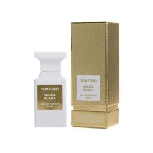 סוליאל בלאנץ' אדפ לאישה 50 מ"ל - טום פורד Tom Ford - Soleil Blanc EDP For Women 50ML
