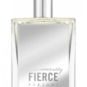 בושם לאשה אמברקומבי נטורלי פירס אישה א.ד.פ 100 מ"ל  Abercrombie & Fitch Naturally Fierce E.D.P