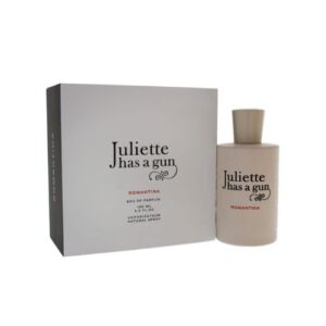 רומנטינה אדפ לאישה 100 מ"ל - ג'ולייט הז אה גאן Juliette Has A Gun - Romantina EDP For Women 100ML