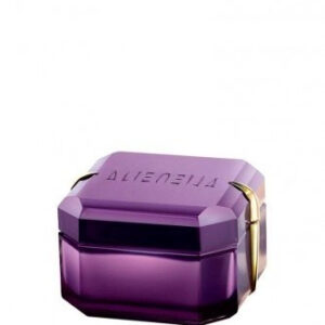 בושם לאשה טרי מוגלר אליאן חמאת גוף 200 מל Thierry Mugler Alien Body Cream 200 ml