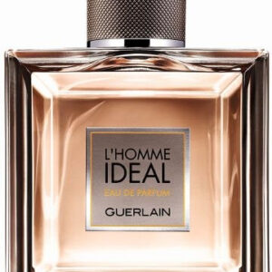 בושם לגבר גרלן פאריז לגבר אידאל אדפ 100 מ"ל GUERLAIN LHOMME IDEAL EAU DE PARFUM EDP 100ML