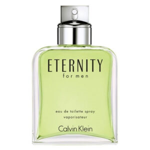 בושם לגבר קלוין קלין אינטנטי לגבר 200 מ"ל Calvin Klein Eternity for men eau de toilette 200ml - 200ml