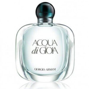 בושם לאשה גורגיו ארמאני אקווה די גויה 100 מ"ל Giorgio Armani Acqua di Gioia E.D.P 100ml