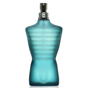 טסטר - לה מאל אדט לגבר 125 מ"ל - ז'אן פול גוטייה Tester - Jean Paul Gaultier - Le Male EDT For Men 125ML