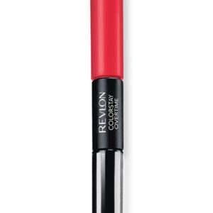 רבלון קולורסטיי Revlon Colorstay Overtime Forever Scarlet 040