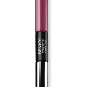רבלון קולורסטיי Revlon Colorstay Overtime Perennial Plum 260