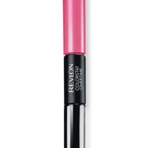 רבלון קולורסטיי Revlon Colorstay Overtime For Keeps Pink 490