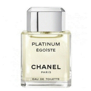 בושם לגבר שאנל פלטינום אגואיסט א.ד.ט 100 מ"ל Platinum Egoiste 100mlE.D.T Chanel