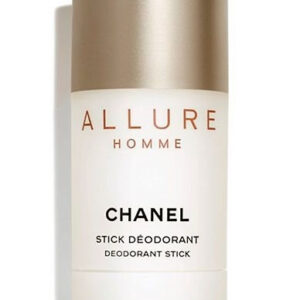 דאודורנט שאנל אלור 75 מ"ל Chanel Allure Deodorant Stick 75ml