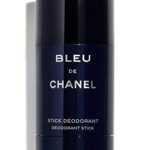 דאודורנט סטיק לגבר שאנל בלו 75 n"k Chanel bleu de chanel Deo homme 75ml