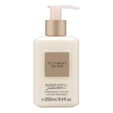 ויקטוריה סיקרט בומבשל סדושיין קרם גוף  250 מל Victorias Secret New! BOMBSHELL SEDUCTION Fragrance Lotion 250ml