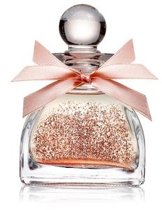 ספרינג מפיץ ריח וויט פלאוור נצנץ רו גולד spring 150 ml