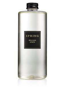 ספרינג בניחוח קפרי סאמר מילוי 500 מל spring capri summer