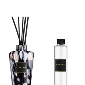 ספרינג מפיץ ריח בניחוח אמבר&ספייס 180 מ"ל SPRING Amber&spice 180 ml