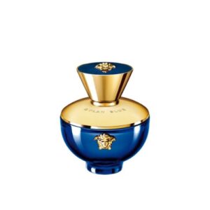 טסטר - דילן בלו אדפ לאישה 100 מ"ל - ורסצ'ה Tester - Versace - Dylan Blue EDP For Women 100ML