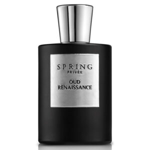 בושם לאשה יוניסקס ספרינג הוד רנסינס 100 מ"ל Unisex SPRING - OUD RENAISSANCE 100 ML E.D.P