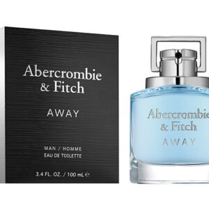בושם לגבר אברקרומבי אה וואי לגבר אדט 100 מל Away Men E.D.T Abercrombie & Fitch
