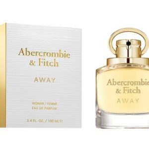 בושם לאשה אברקרומבי אה וואי לאישה אדפ 100 מל Away Women E.D.P Abercrombie & Fitch