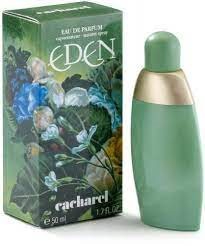 בושם לאשה עדן קשרל 50 מל אדפ Eden Cacharel EDP 50 ML Spray