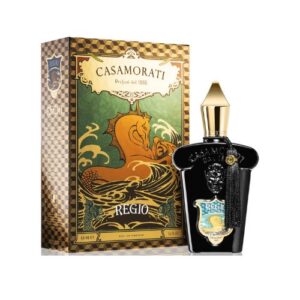 ראג'יו אדפ לגבר 100 מ"ל - קסרג'וף קאסמורטי Xerjoff Casamorati - Regio EDP For Men 100ML