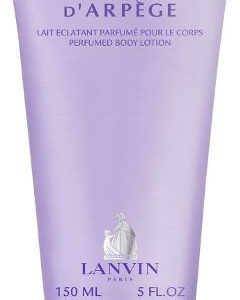 קרם גוף מבושם לאישה לנווין 150 מ"ל LANVIN PARIS ECLAT PERFUMED BODY LOTION 150ML