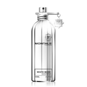 וויט מאסק אדפ יוניסקס 100 מ"ל - מונטל Montale - White Musk EDP Unisex 100ML