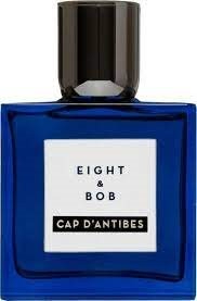 בושם יוניסקס אייט אנד בוב דנטיס יוניסקס אדפ 100 מל EIGHT & BOB CAP D`ANTIBES EDP 100ML