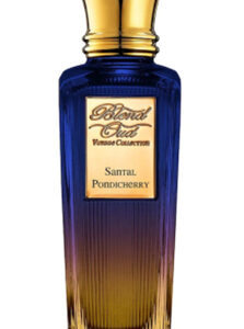 בושם יוניסקס בלנד אוד סנטל פונדיצרי אדפ 75 מ"ל Blend Oud Santal Pondicherry Eau De Parfum 75 ml