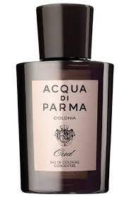 בושם יוניסקס בושם אקווה די פארמה אוד קונסנטריי א.ד.ק 180 מ"ל Acqua Di Parma – Colonias – Colonia Oud Concentre EDC 180 ml