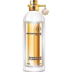 בושם לאשה מונטל דיימונד פלורס אדפ 100 מ"ל Montale Diamond Flowers Eau de Parfum