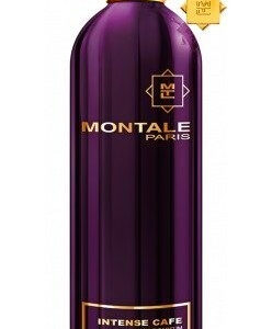בושם לאשה מונטל אינטנס קפה א.ד.פ יוניסקס 100 מ"ל Montale Intense Café Eau De Parfum