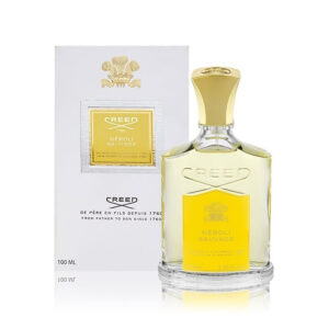 בושם יוניסקס קריד נרולי סובאג 100 א.ד.פ מ"ל Creed Neroli Sauvage EDP 100ml