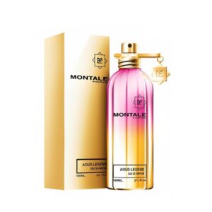 אוד לג'נד אדפ לאישה 100 מ"ל - מונטל Montale - Aoud Legend EDP For Women 100ML
