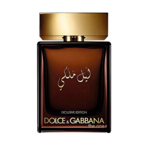 בושם לגבר Dolce & Gabbana The One Royal Night Exclusive Edition E.D.P