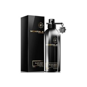 בלאק אוד אדפ יוניסקס 100 מ"ל - מונטל Montale - Black Aoud EDP Unisex 100ML